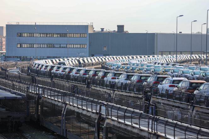 CMA CGM تعزز استراتيجيتها اللوجستية في ظل الأزمات