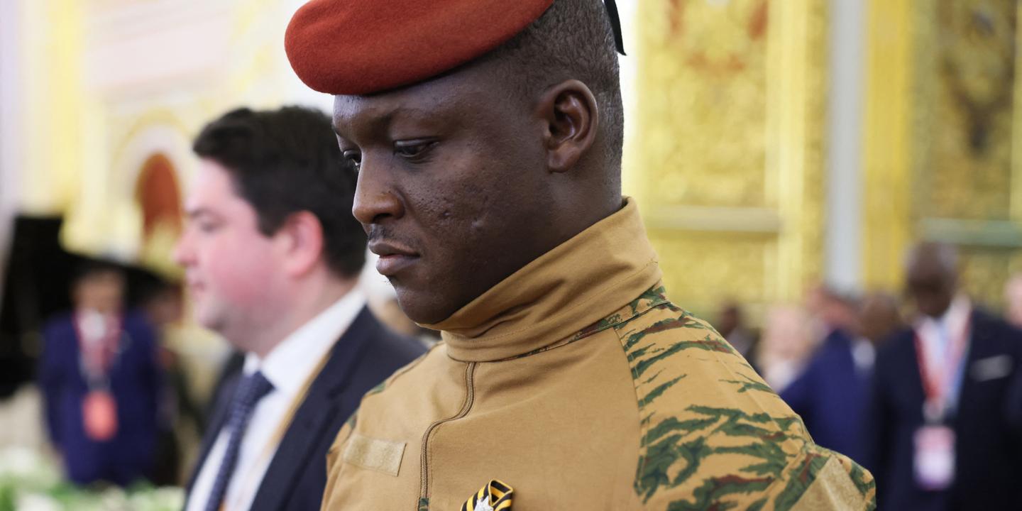 Burkina Faso: près de 700 ONG suspendues ou dissoutes par la junte
