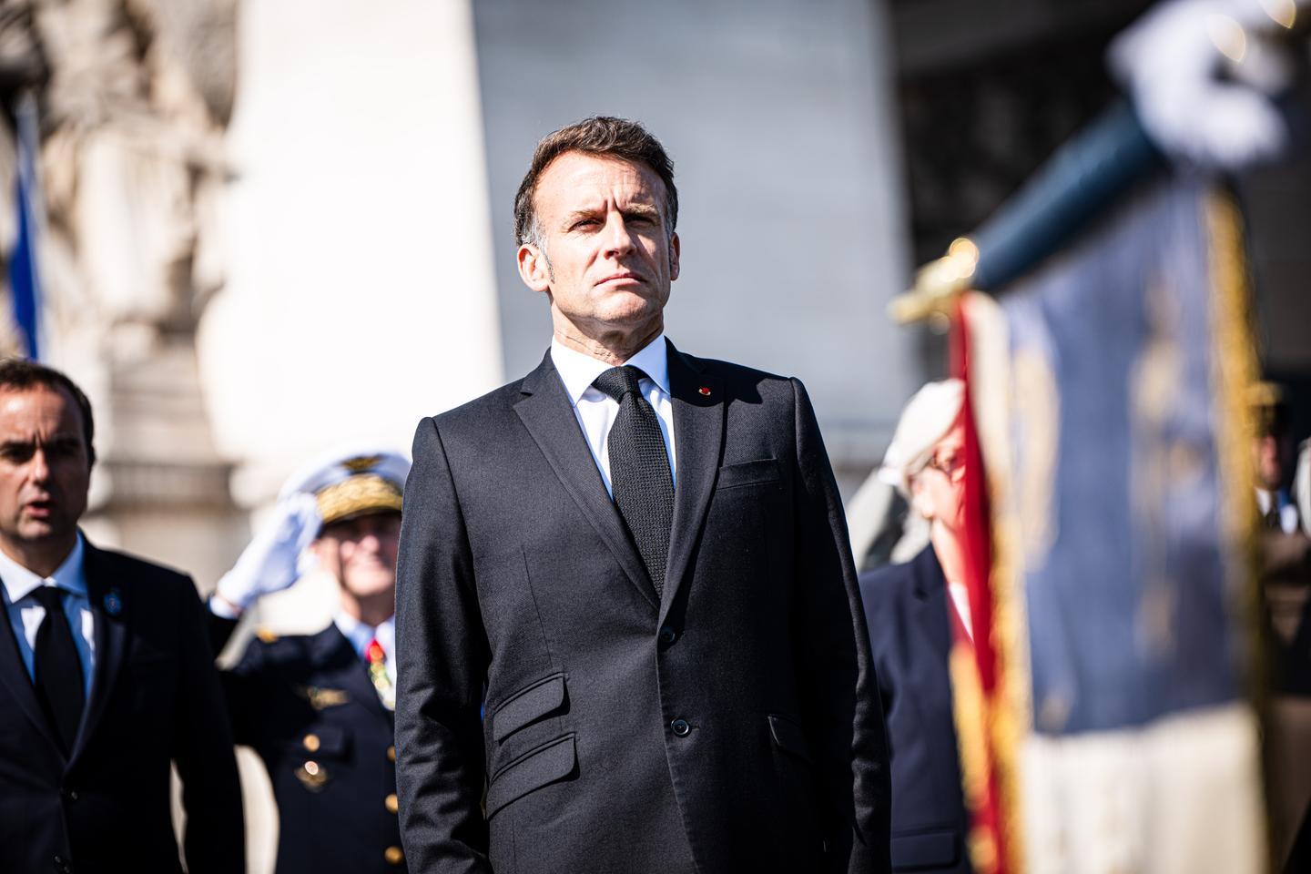 Les défenseurs de la cause palestinienne dénoncent le décalage entre le discours et les actes du gouvernement français