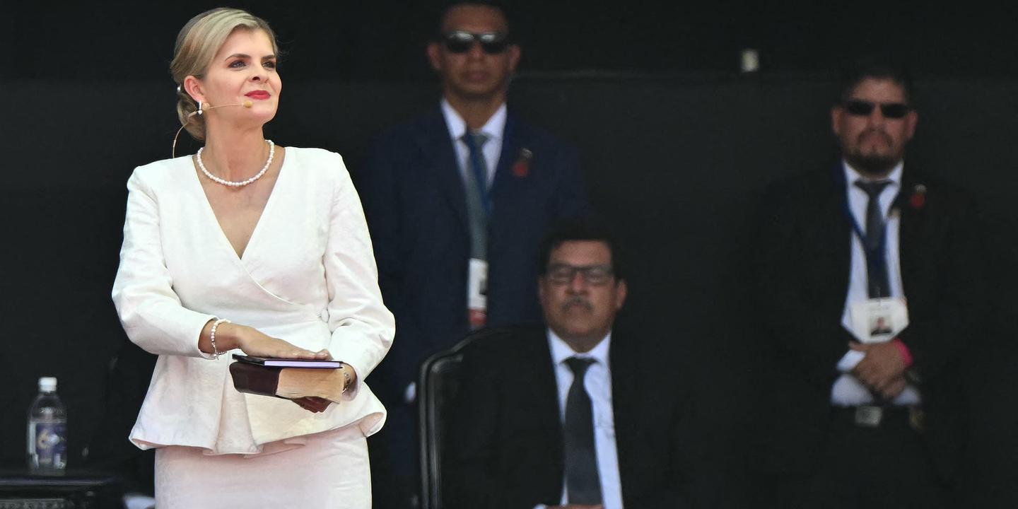 Costa Rica : Laura Fernández investie présidente, une victoire pour la droite