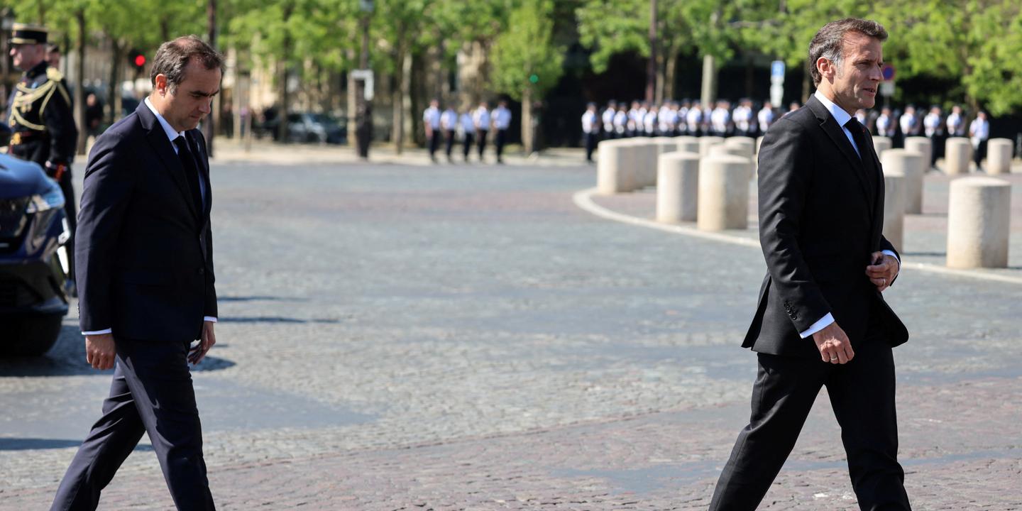 Dyarchie président-Premier ministre s'impose pour 2027
