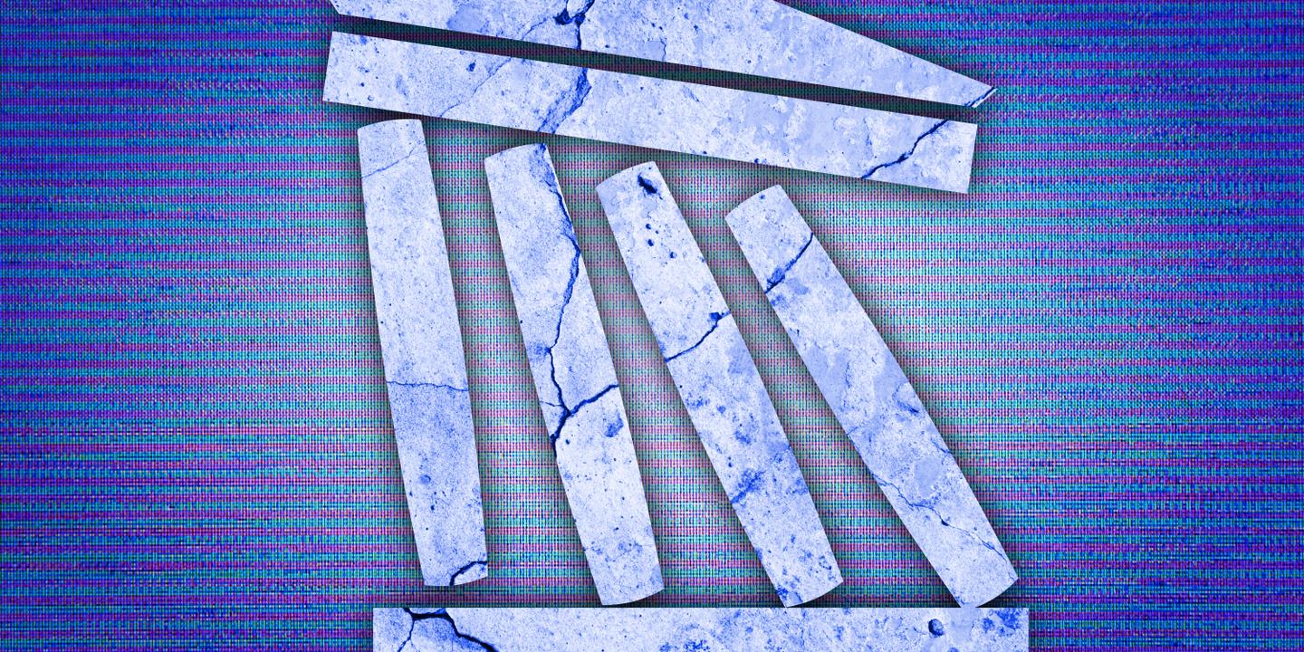 Internet Archive menacé : pourquoi ce pilier du web est en danger