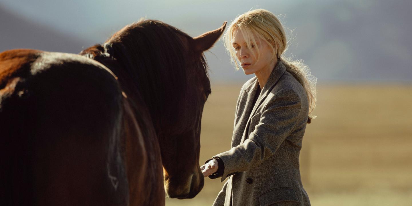 The Madison sur Canal : le nouveau mélo rural de Taylor Sheridan