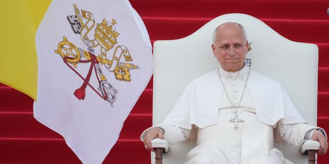 Le pape Léon XIV recevra à Lourdes des victimes de violences sexuelles dans l’Eglise, mais pas le collectif de l’affaire de Bétharram