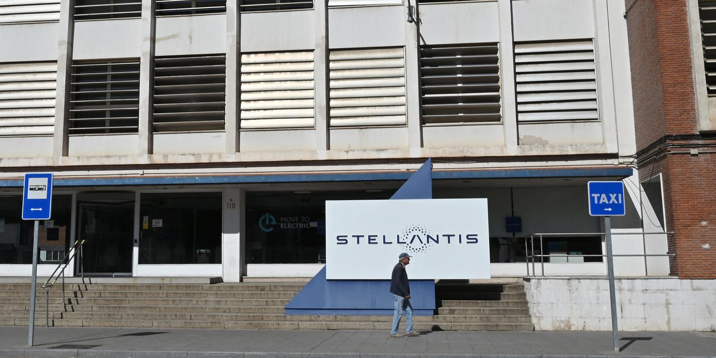 Stellantis ouvre ses usines espagnoles au chinois Leapmotor