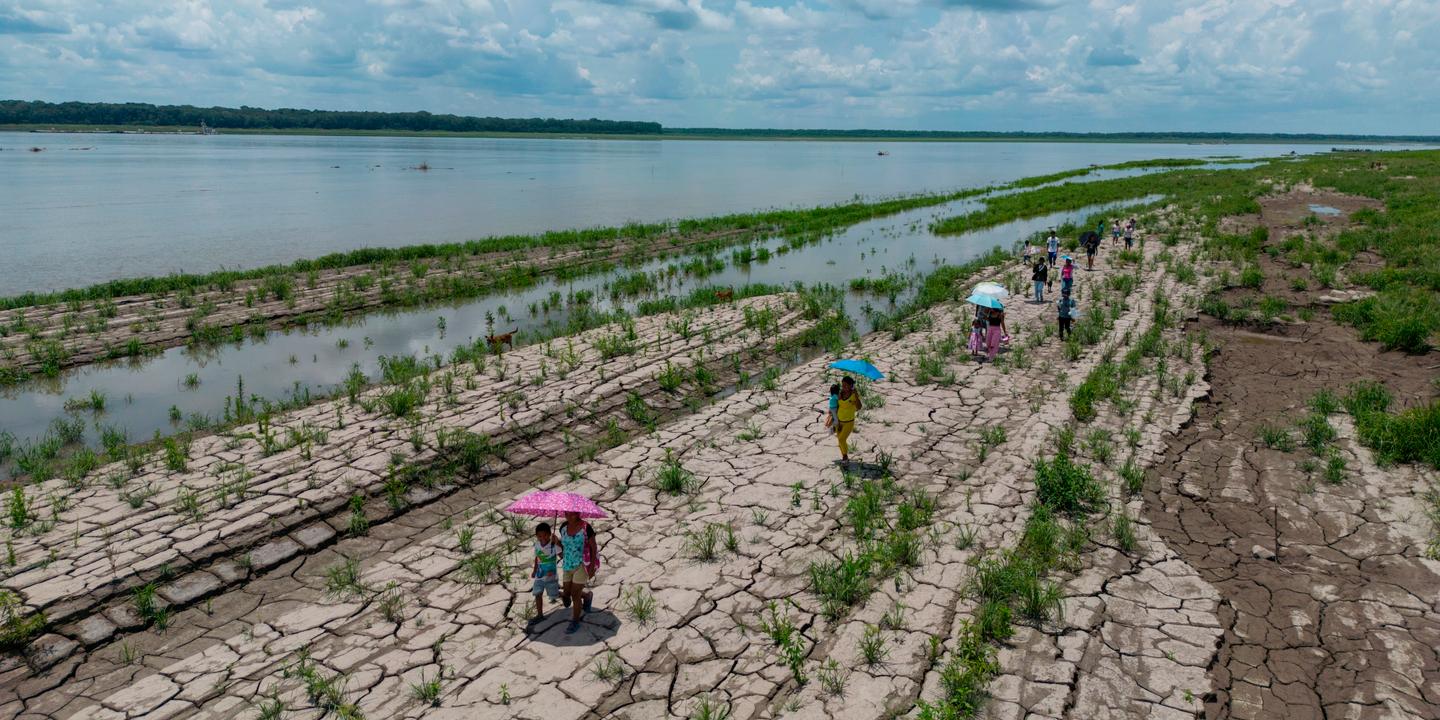 El Niño à nos portes : l'ONU appelle à se préparer