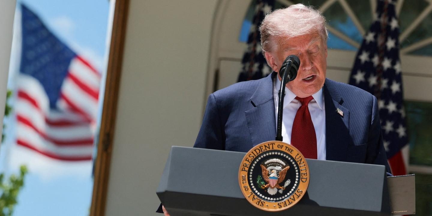 EN DIRECT, guerre en Ukraine : Moscou et Kiev confirment le cessez-le-feu de trois jours annoncé par Donald Trump