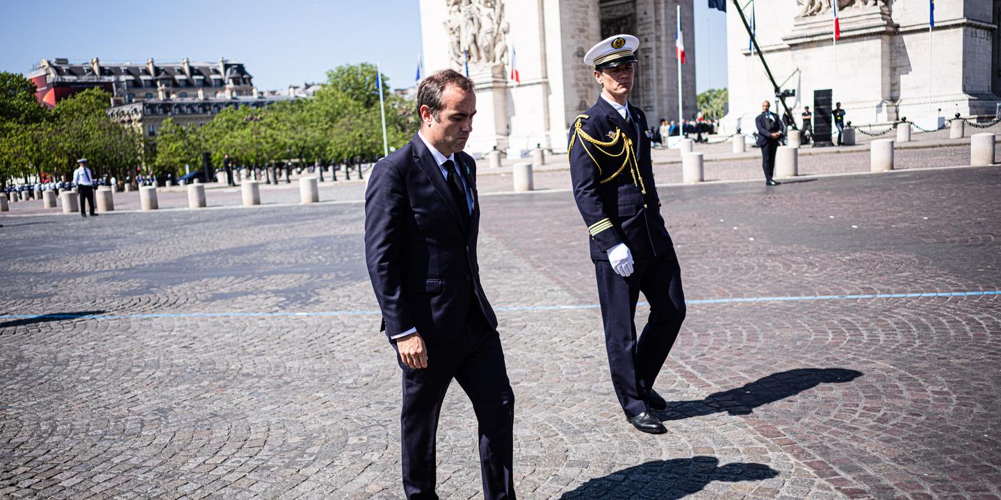 EN DIRECT, hantavirus : Sébastien Lecornu demande une « coordination plus étroite » des protocoles sanitaires dans l’UE