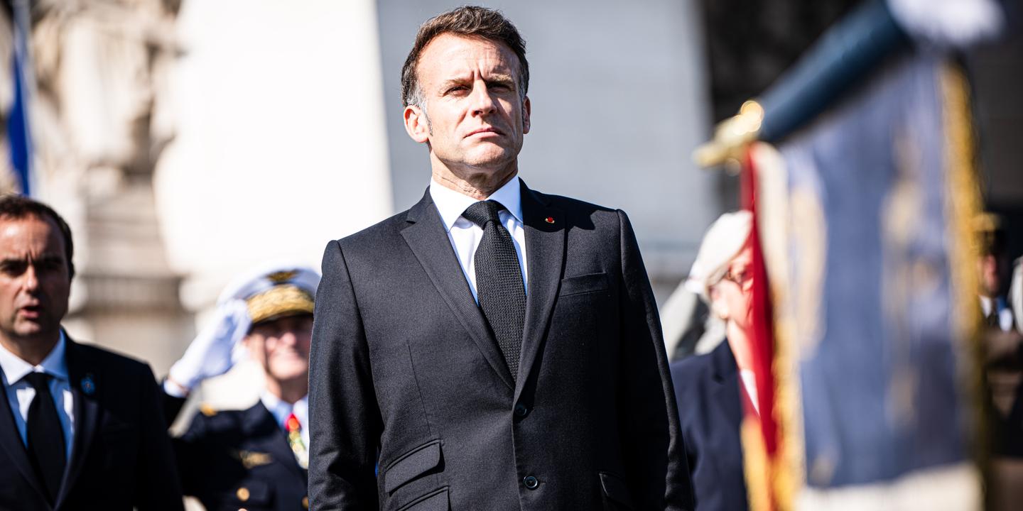 Pro-Palestine : le décalage entre discours et actes français dénoncé