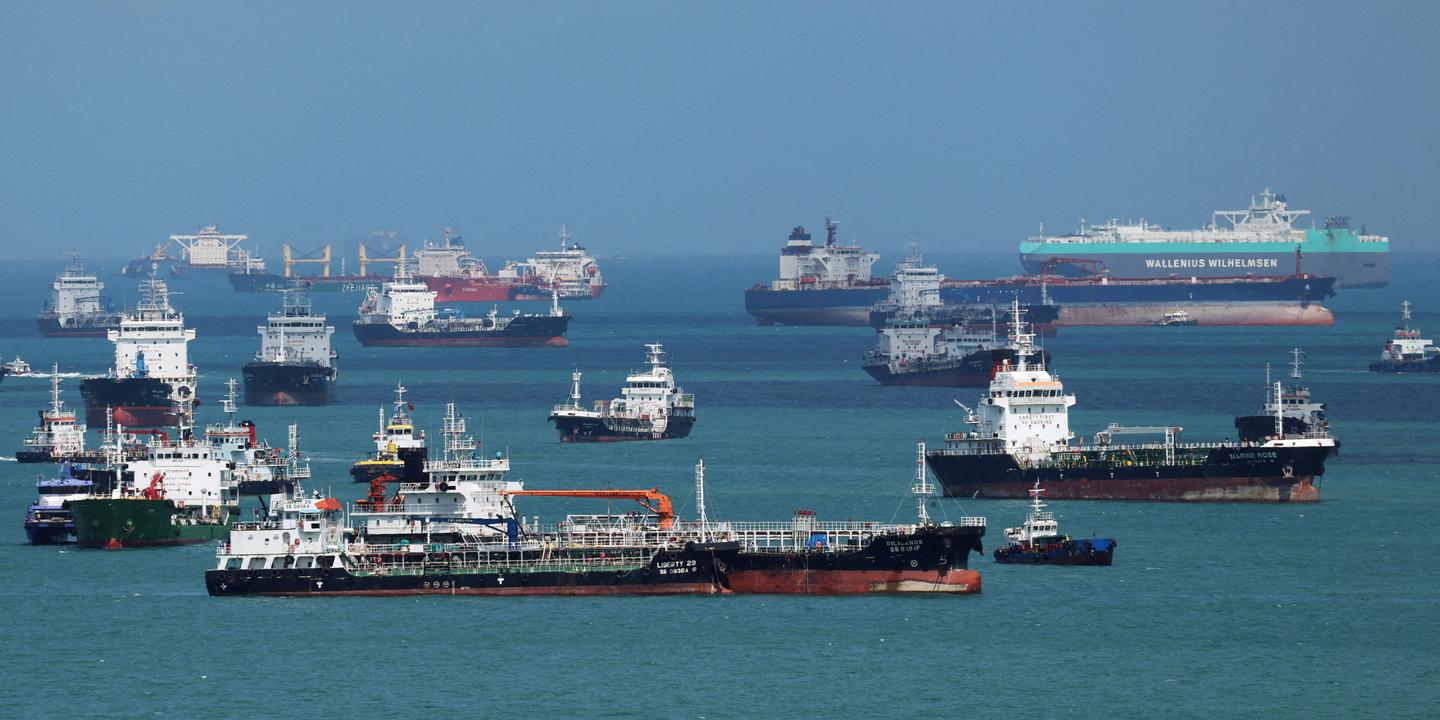 Le yoyo irrationnel des marchés pétroliers suspendus aux propos de Trump
