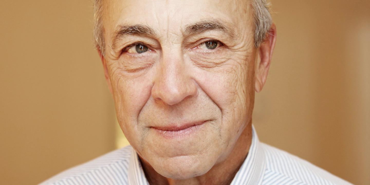 Philip Caputo, écrivain et journaliste américain, est mort