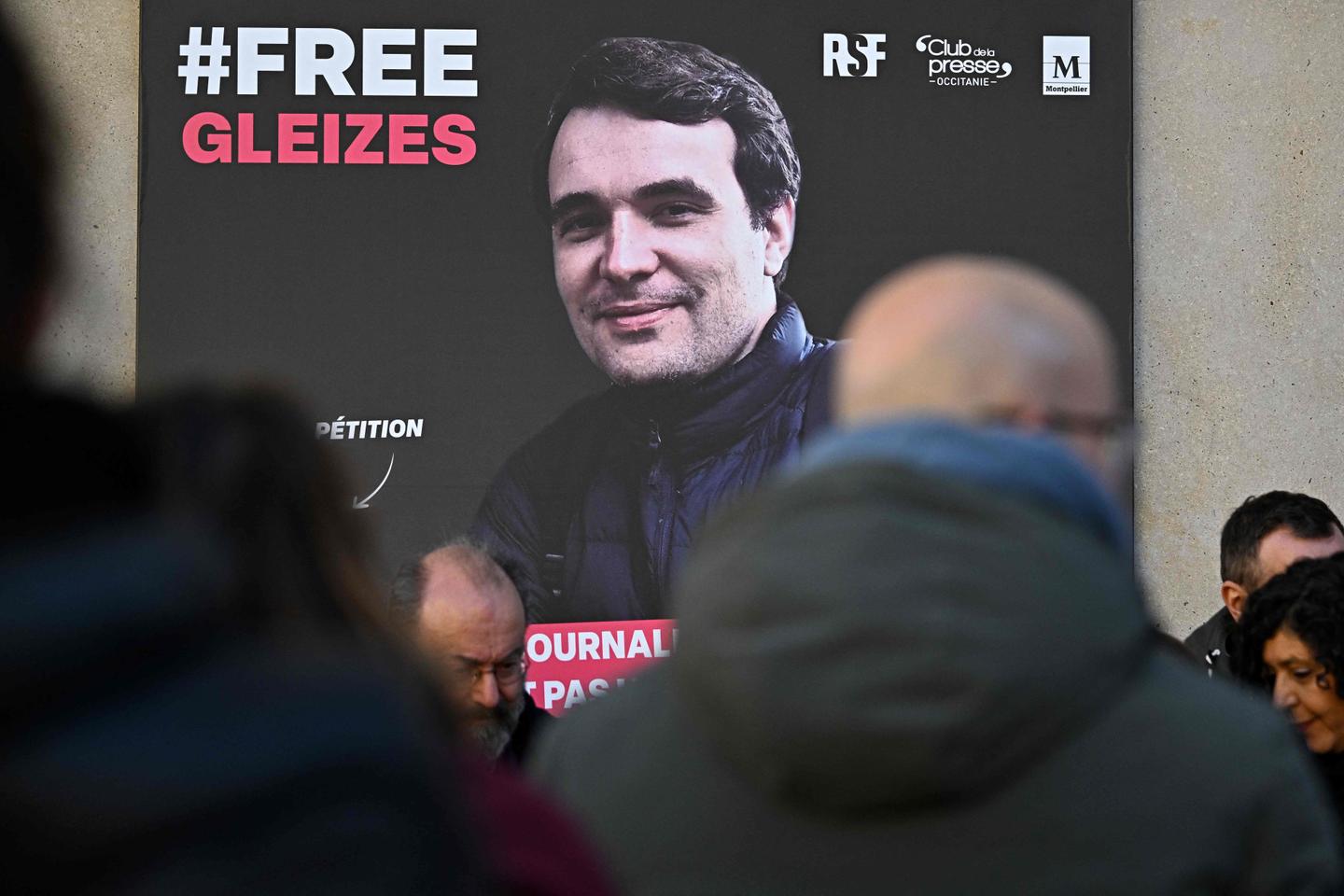 Gérald Darmanin ira en Algérie, lundi, pour discuter de coopération judiciaire et du cas de Christophe Gleizes