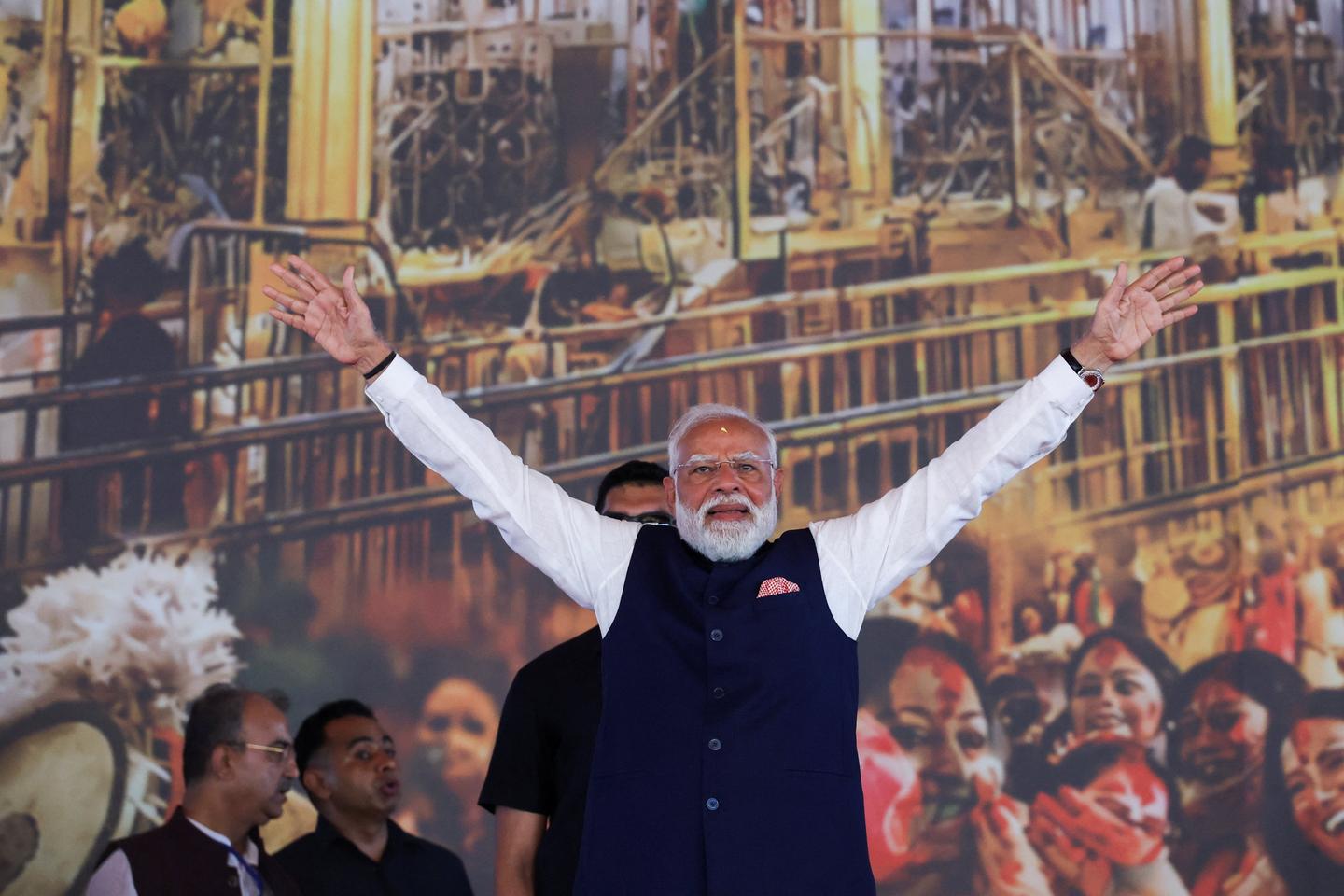 Le gouvernement indien saborde la démocratie pour exclure les électeurs musulmans