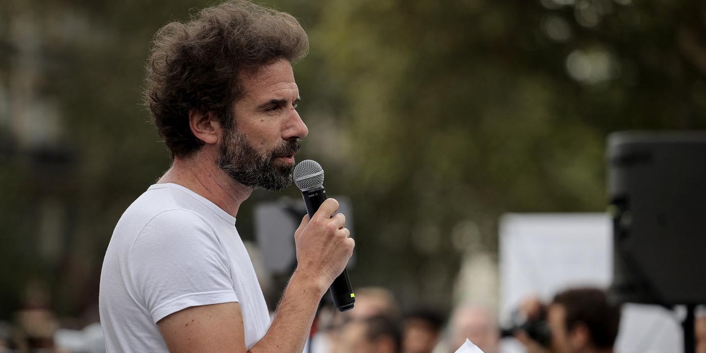 Cyril Dion : la notoriété d'Hantavirus est une alerte à ne pas ignorer