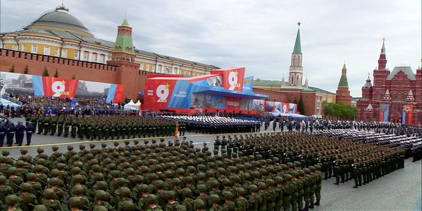 EN DIRECT, guerre en Ukraine : l’armée russe a mené 51 attaques pendant le cessez-le-feu, selon l’état-major ukrainien
