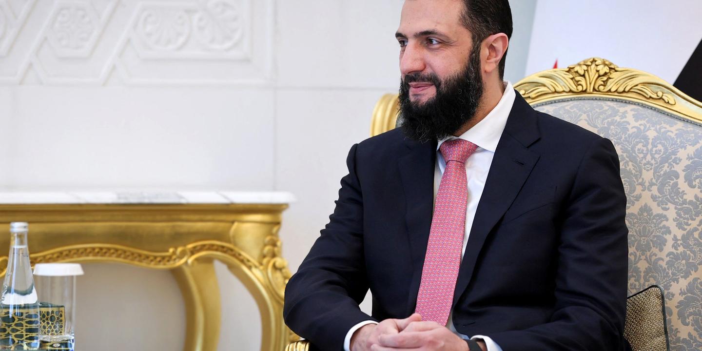 En Syrie, Ahmed Al-Charaa procède à un remaniement ministériel qui écarte son frère