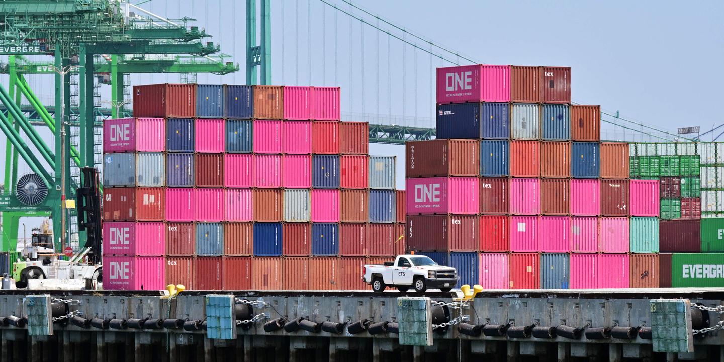 Droits de douane : l’administration Trump obtient un sursis pour sa nouvelle surtaxe de 10 %