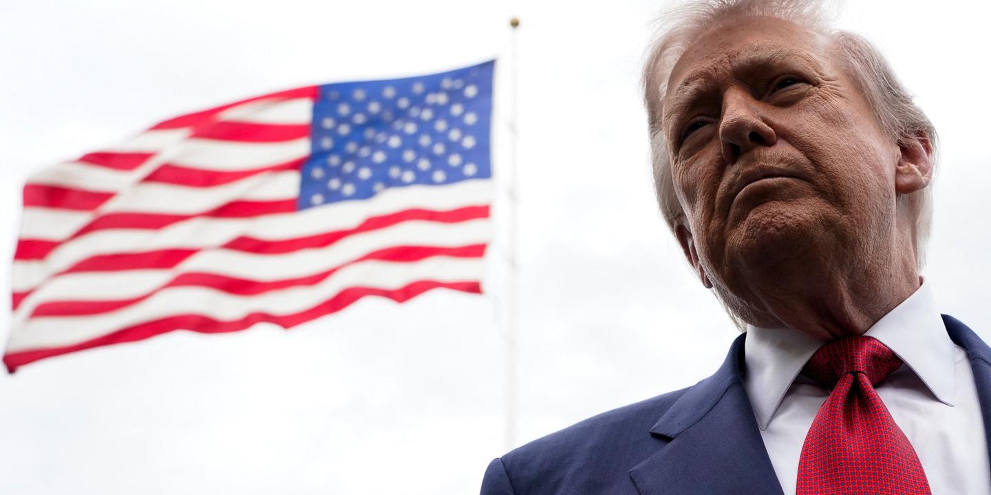 Trump annonce un cessez-le-feu en Ukraine et croit au début de la fin
