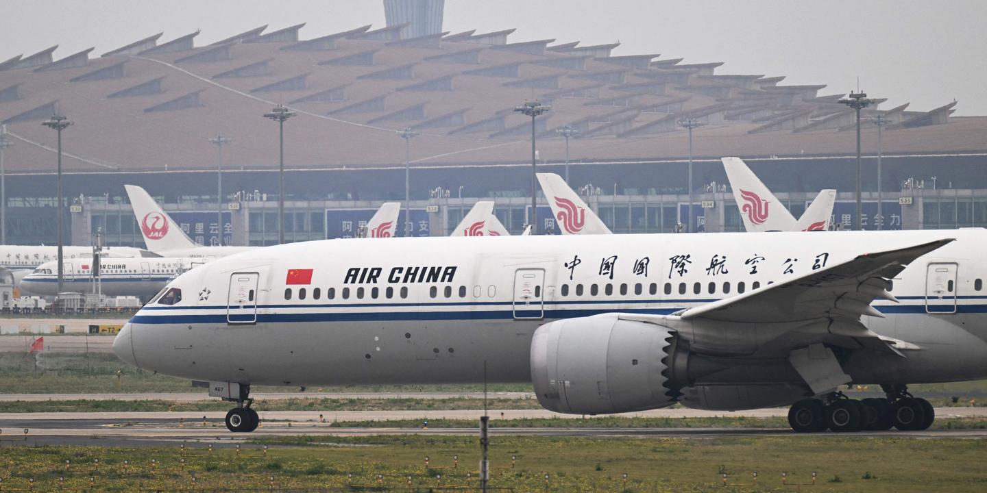 Trump déçoit le marché avec une commande chinoise de 200 Boeing inférieure aux prévisions