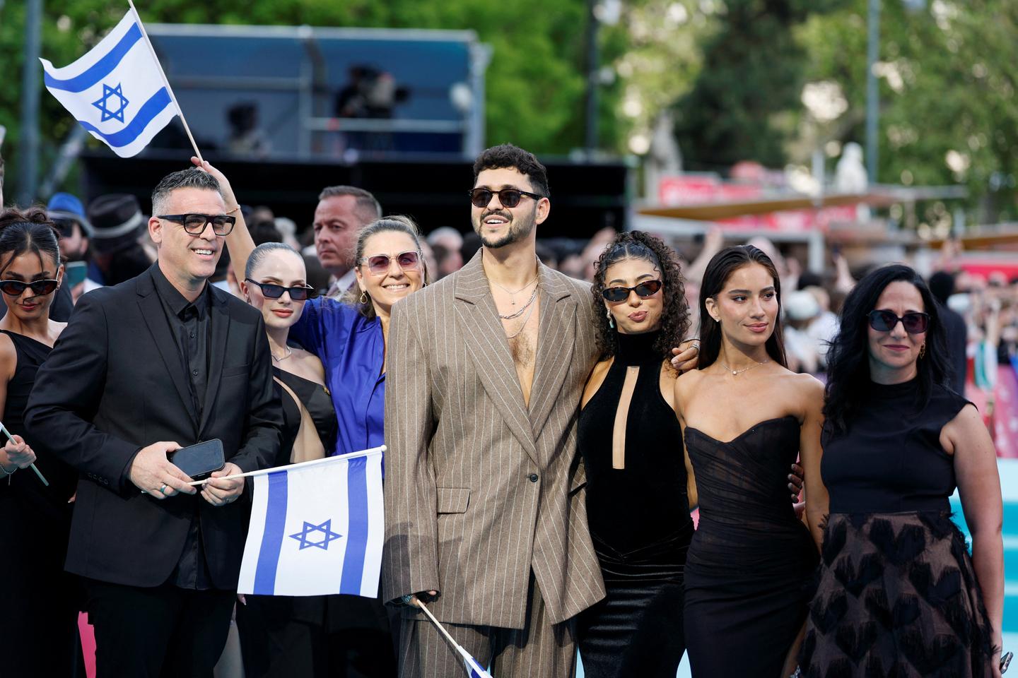 Eurovision 2026 : l’Espagne, l’Irlande et la Slovénie ne diffuseront pas le concours en raison de la participation d’Israël