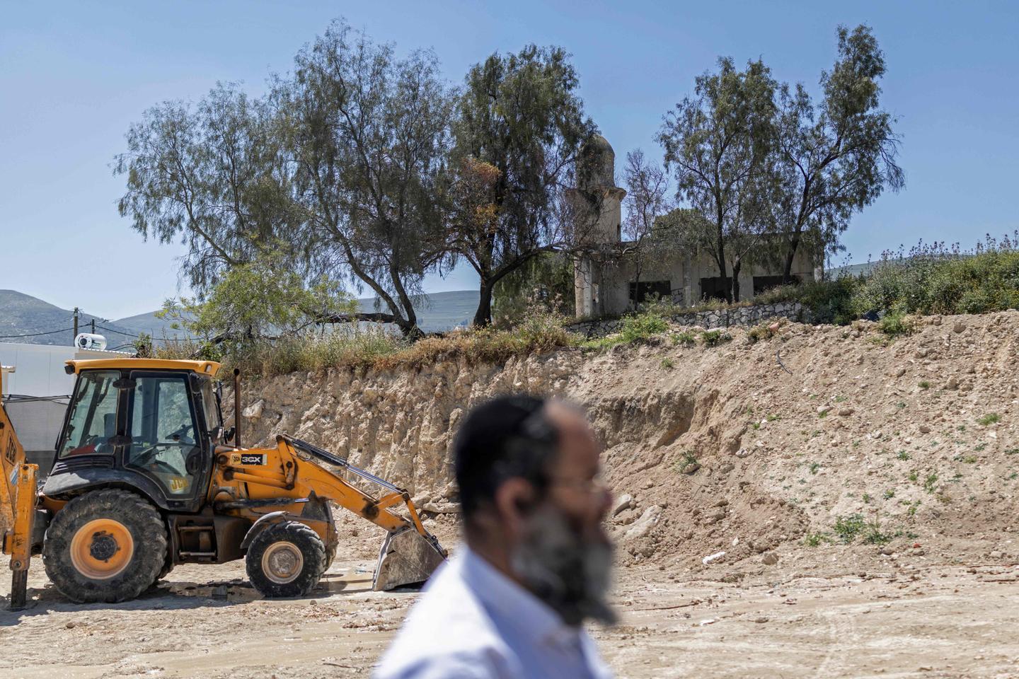 EU Imposes Sanctions on Israeli Settler Organizations Amid Rising Violence
