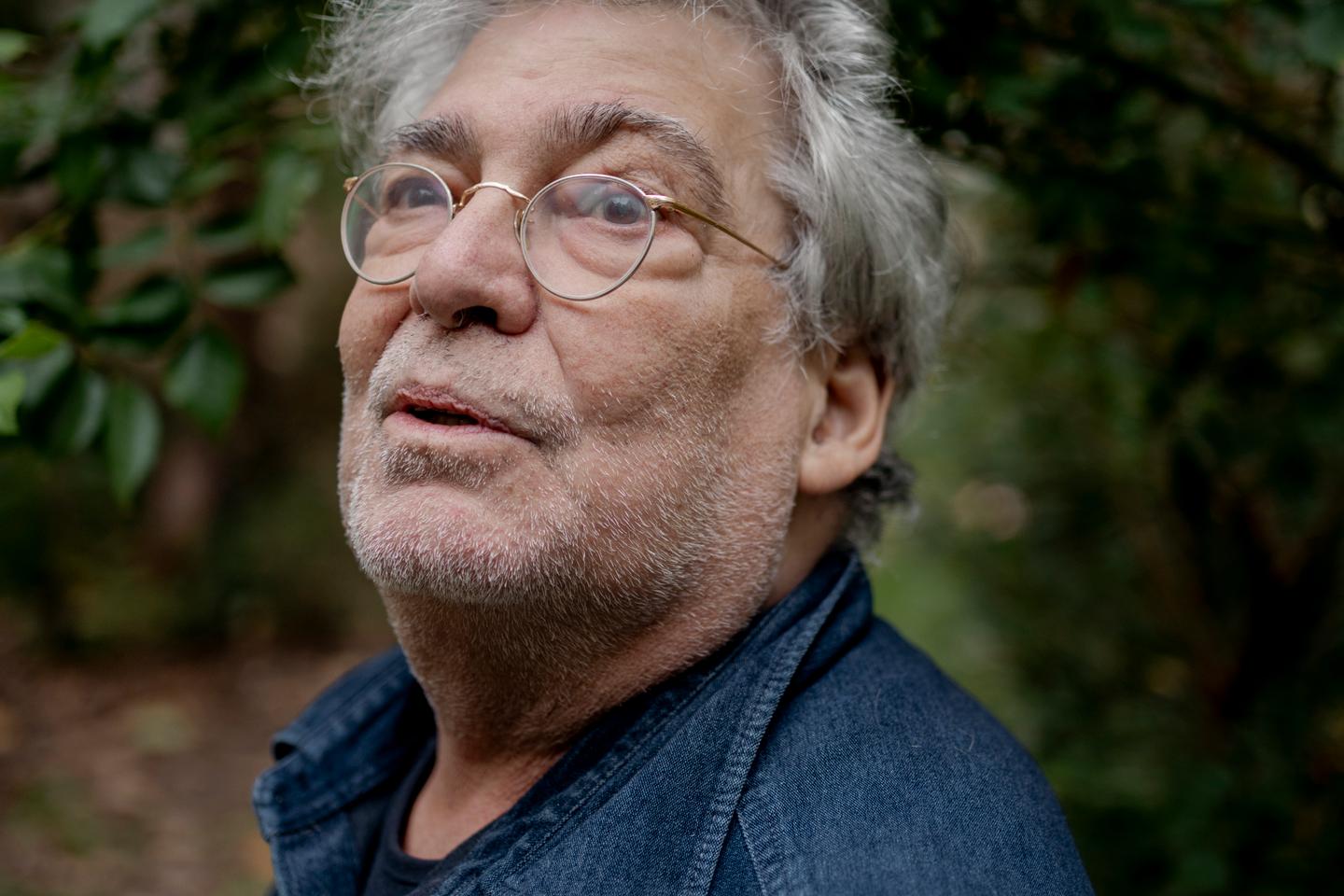 La mort d’Ofer Bronchtein, le « rêveur israélien » qui avait un passeport palestinien, infatigable militant de la paix au Proche-Orient