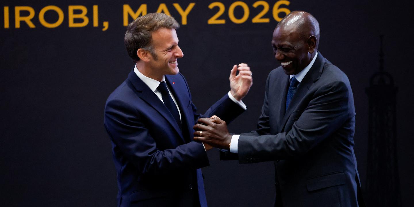 Rapprochement stratégique entre le Kenya et la France
