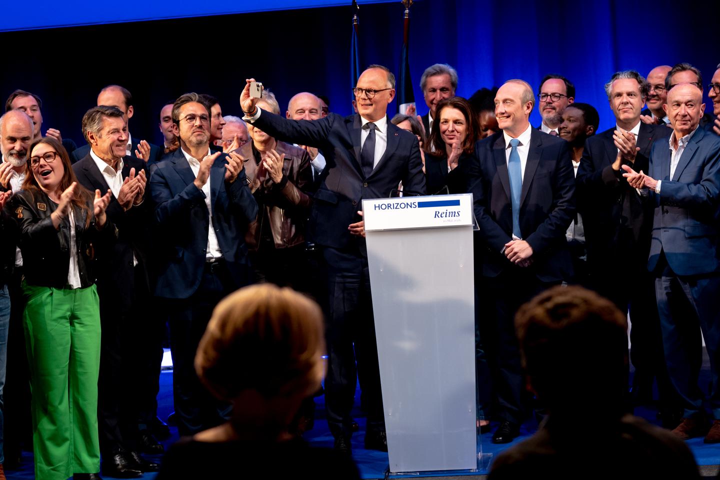 Présidentielle 2027 : Edouard Philippe et Gabriel Attal préparent leurs équipes de campagne