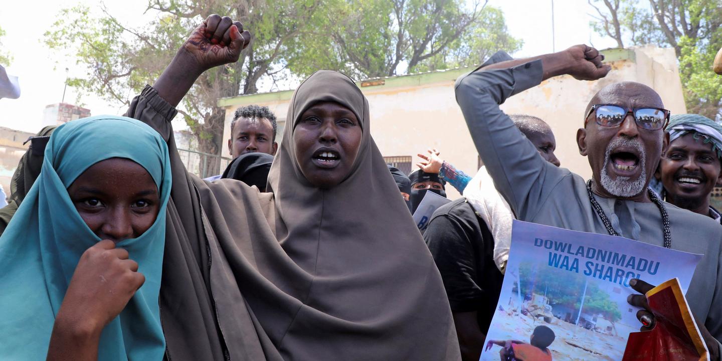 Somalie : transition après mandat présidentiel sans élections