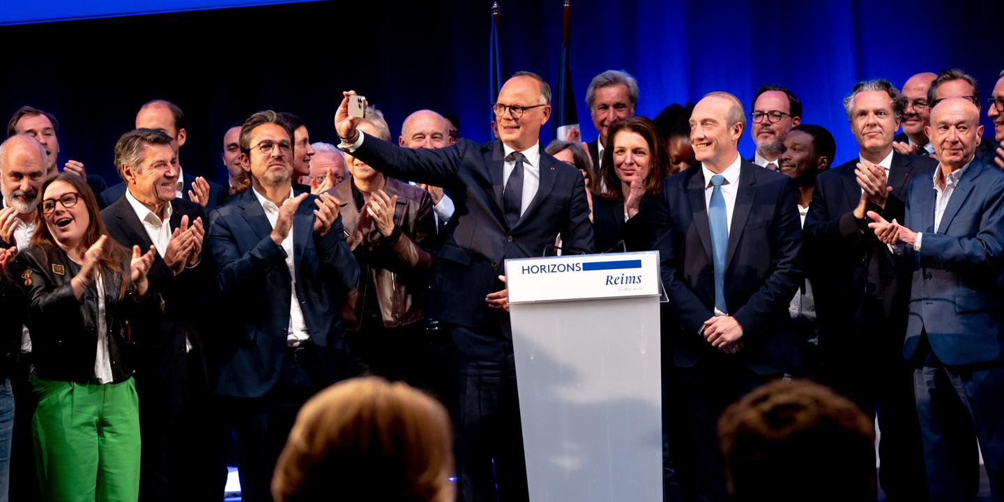 Présidentielle 2027 : Philippe et Attal préparent leurs équipes