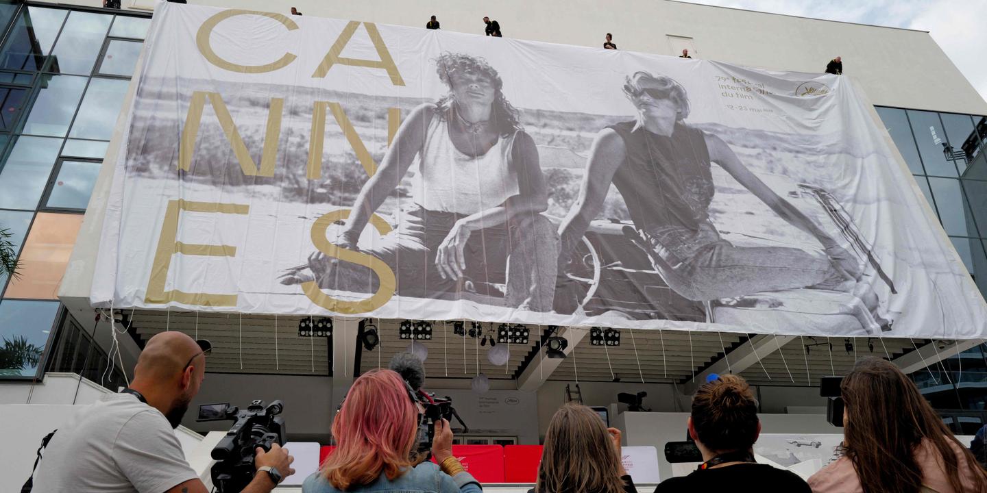Cannes : 600 pros du cinéma appellent à résister à Vincent Bolloré