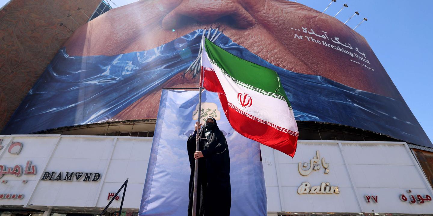EN DIRECT, guerre au Moyen-Orient : Donald Trump affirme que l’Iran ne « se moquera plus » de l’Amérique et juge « totalement inacceptable » sa réponse pour mettre fin à la guerre