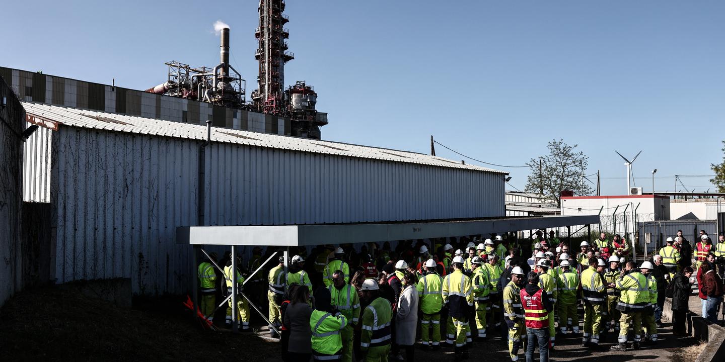 Angoisse à Saint-Gaudens et Tarascon face à la fermeture des usines Fibre Excellence