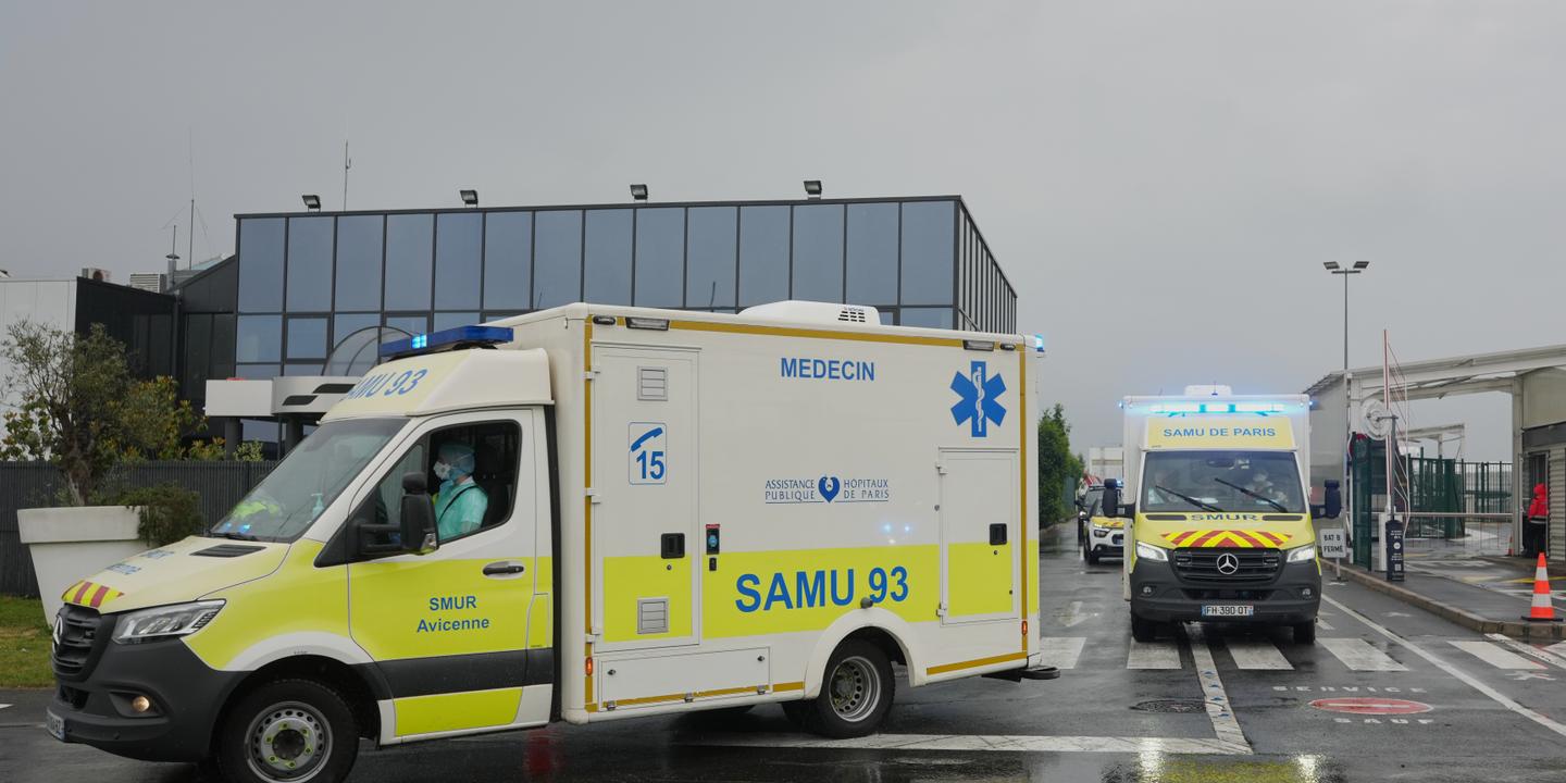 EN DIRECT, hantavirus : après des « symptômes » de l’un des croisiéristes français rapatriés, le gouvernement veut « briser les chaînes de transmission »