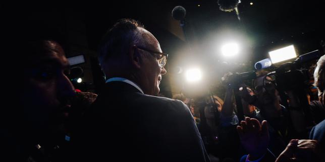 Présidentielle 2027 : Edouard Philippe et la tentation de former une « UMP 2.0 » autour de lui