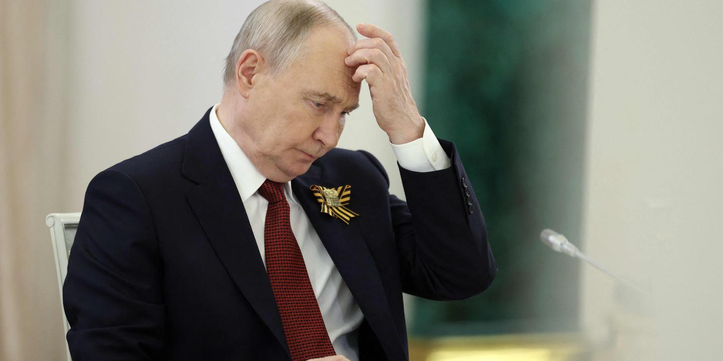 Guerre en Ukraine : Poutine propose Schröder comme médiateur, Berlin sceptique