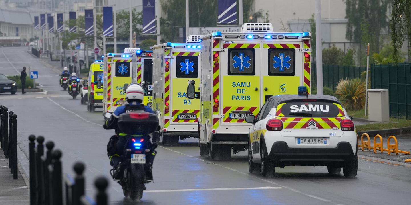 EN DIRECT, hantavirus : un des cinq Français rapatriés en France présente « des symptômes »