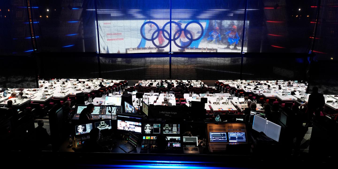 JO 2030 : Vincent Roberti nommé directeur général des Jeux dans les Alpes