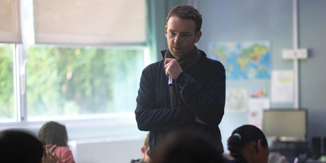 Festival de Cannes : avec « L’Abandon », retour sur les onze jours qui ont précédé l’assassinat de Samuel Paty