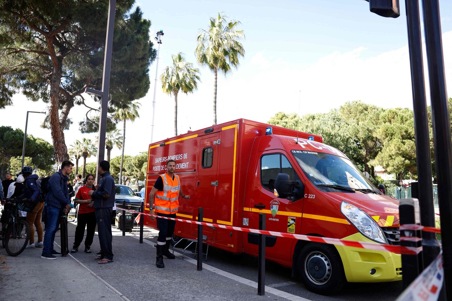 Derrière la tuerie des Moulins, l’ombre des clans marseillais et la montée en puissance du trafic de drogue à Nice
