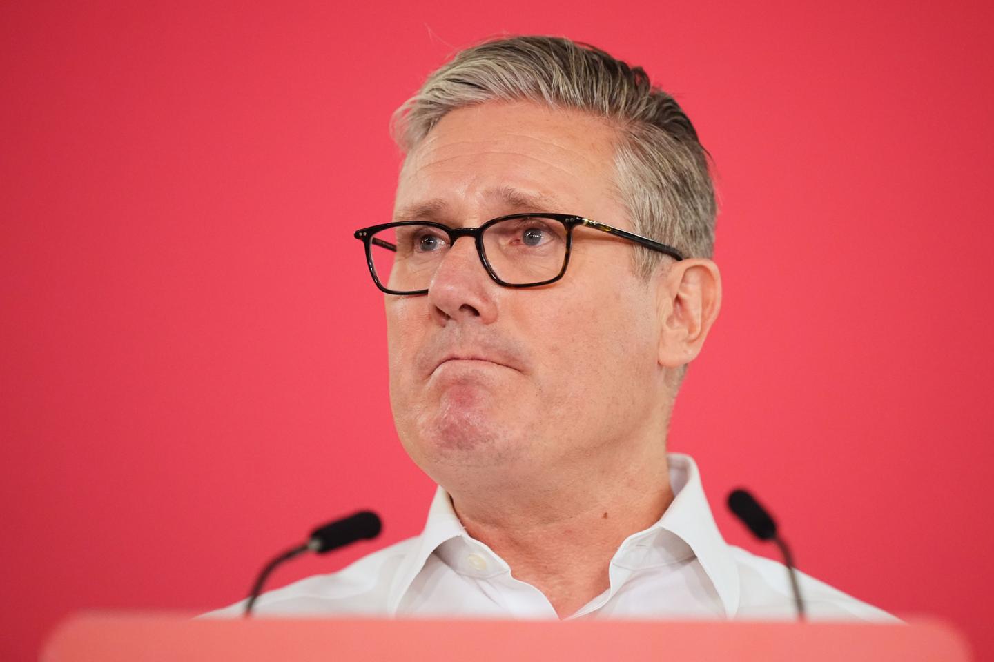 Keir Starmer exclut de démissionner malgré les résultats des élections locales et promet de prouver à « ceux qui doutent de lui » au Royaume-Uni qu’ils ont tort