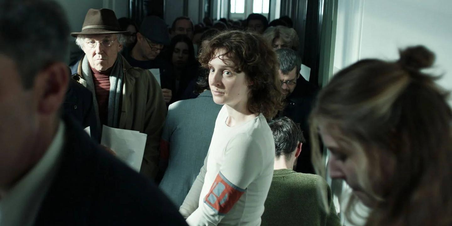 Les séries de la semaine : Etty, The Madison, Legends et Bookish
