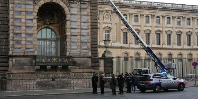 Assemblée Nationale inquiry commission exposes deep flaws in France's museum security model