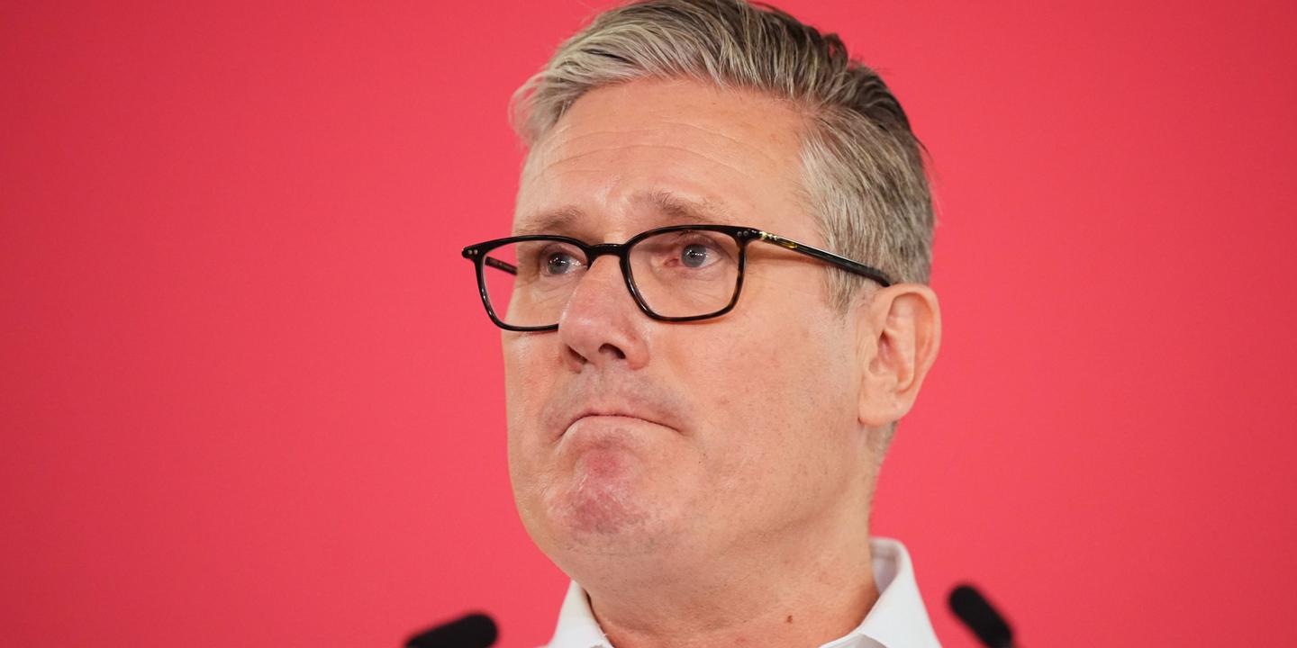 Keir Starmer refuse de démissionner après les élections locales