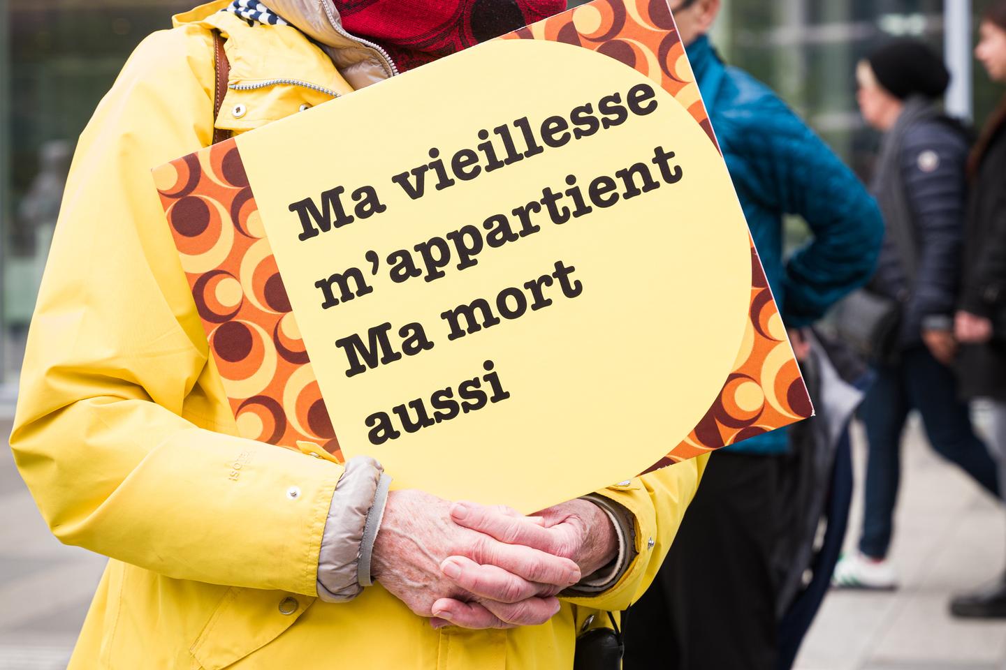 Fin de vie : la justice face aux cas de refus d’administrer une sédation terminale