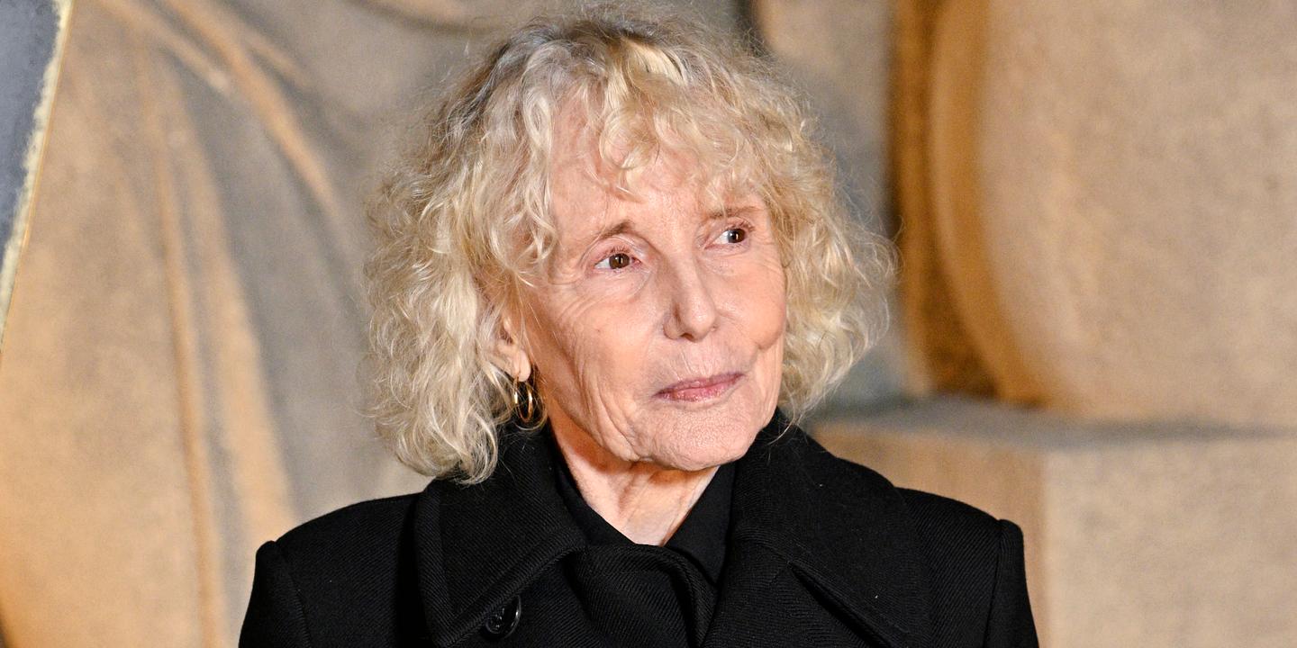 Claire Denis remporte le Carrosse d'or à Cannes