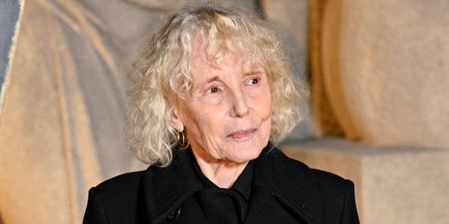 Claire Denis, lauréate du Carrosse d’or : « Je ne fais pas du cinéma juste pour me faire plaisir »