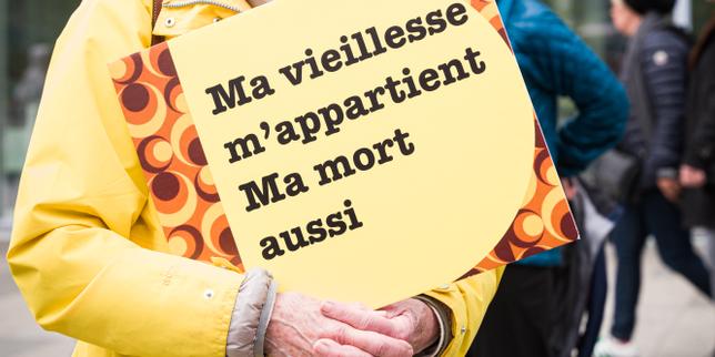 Fin de vie : la justice face aux cas de refus d’administrer une sédation terminale
