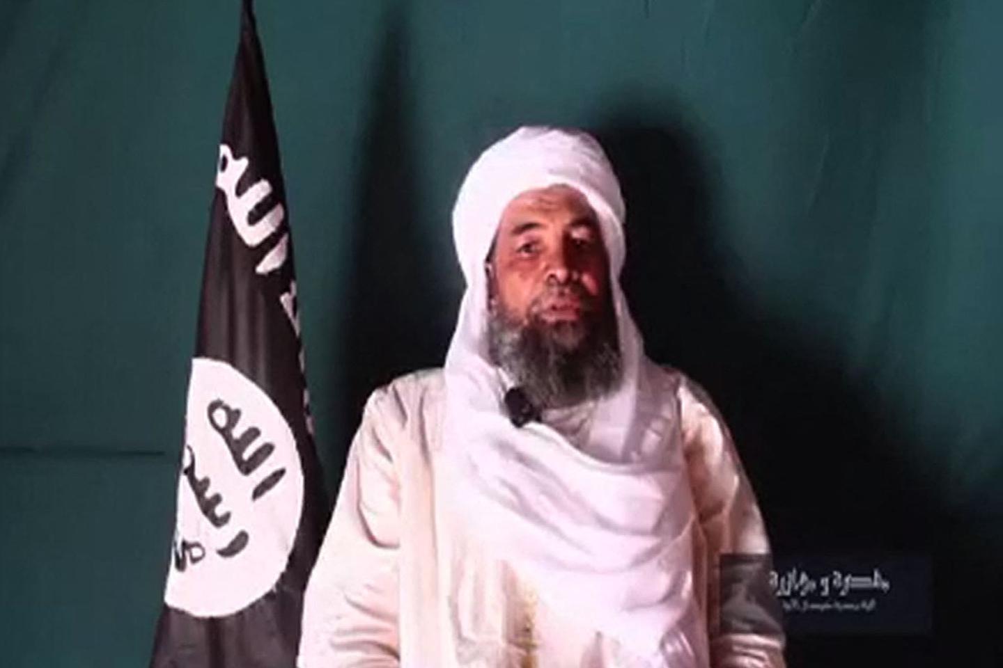 Iyad Ag Ghali, le djihadiste qui fait vaciller le Mali
