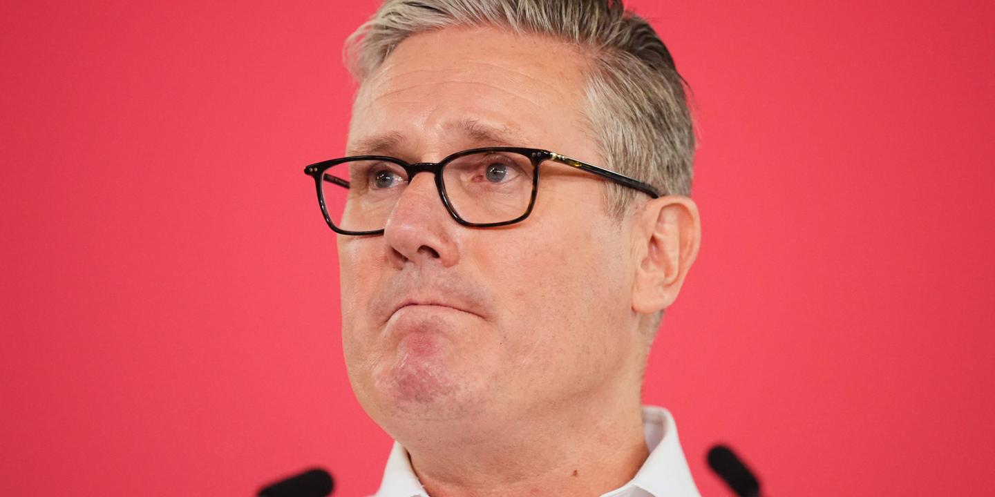 Royaume-Uni : le Parti travailliste de Keir Starmer en crise